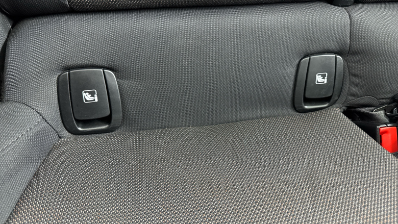 MINI Hatchback 1.5 Cooper Classic 5dr Auto Petrol Hatchback